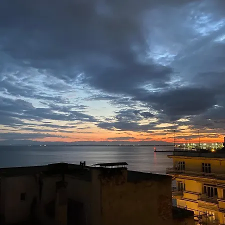 Apartment Houseloft Metropolis Grand Veranda Thessaloniki