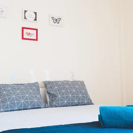 Houseloft Metropolis Grand Veranda Apartment Thessaloniki