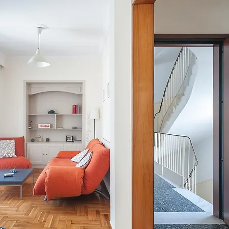 Appartement Houseloft Metropolis Grand Veranda *