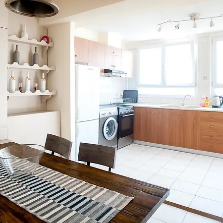 Appartement Houseloft Metropolis Grand Veranda