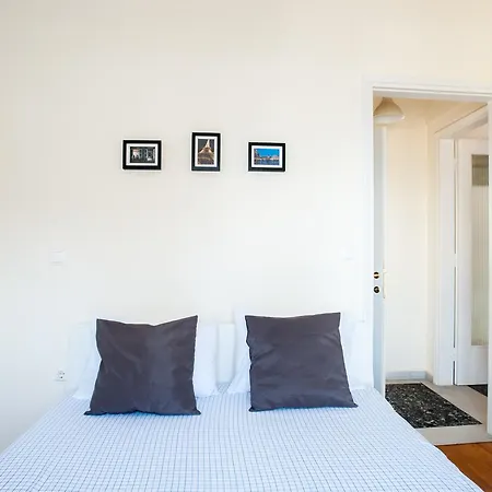 Houseloft Metropolis Grand Veranda Appartement