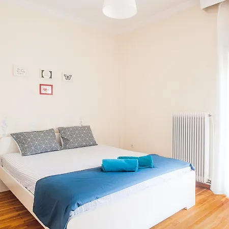 Houseloft Metropolis Grand Veranda Appartement