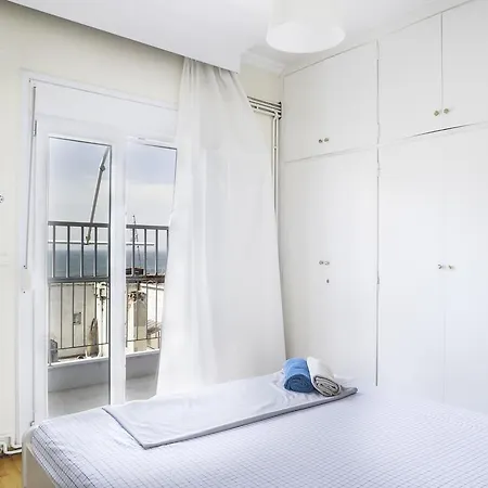 Appartement Houseloft Metropolis Grand Veranda *
