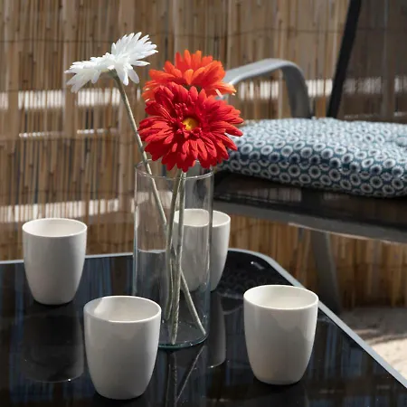 Appartement Houseloft Metropolis Grand Veranda *